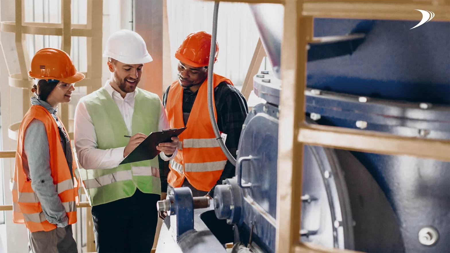 Industrial Assets Life Cycle